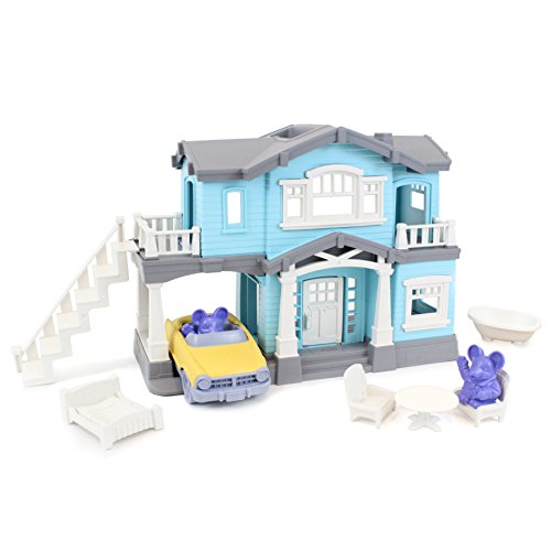 Green Toys House Playset von Green Toys