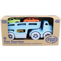 Green Toys - Auto-Transporter mit 3 Autos von Green Toys