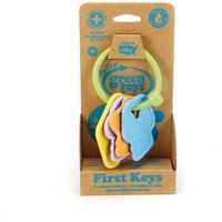 Babys Schlüsselbund von Green Toys