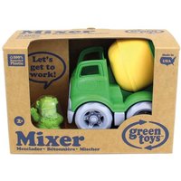 Green Toys - Betonmischer von Green Toys