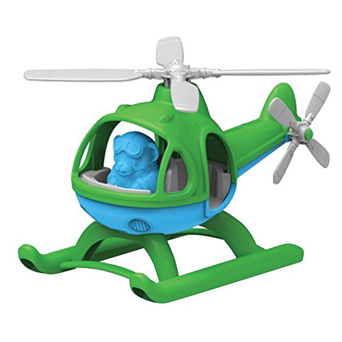 Green Toys Helicopter Green Toys Helicopter von Green Toys