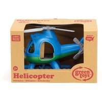 Green Toys - Hubschrauber blau von Green Toys