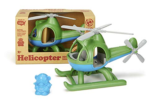 Green Toys Hubschrauber Green Toys Hubschrauber von Green Toys