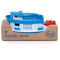 Green Toys - Mini-Raddampfer Green Toys - Mini-Raddampfer von Green Toys