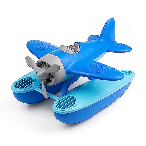 Green Toys OceanBound Wasserflugzeug – 2023 Sortiment Green Toys OceanBound Wasserflugzeug – 2023 Sortiment von Green Toys