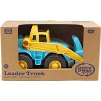 Green Toys - Radlader von Green Toys