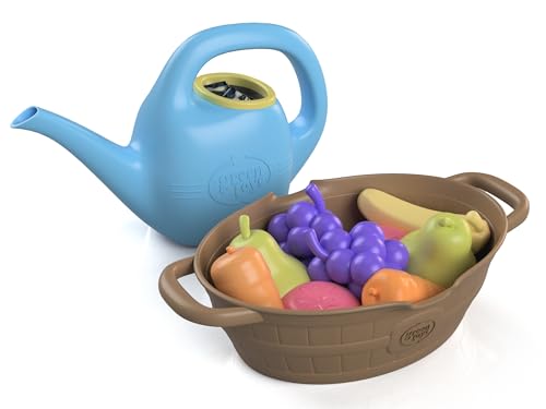 Green Toys Lernspielzeug Rainbow Bloom Farbwechsel-Set blau Green Toys Lernspielzeug Rainbow Bloom Farbwechsel-Set blau von Green Toys