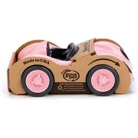 Green Toys - Rennwagen rosa von Green Toys