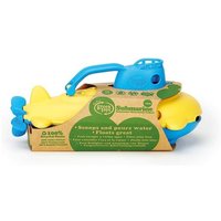 Green Toys - U-Boot mit blauem Griff von Green Toys