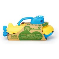 Green Toys - U-Boot mit blauem Griff Green Toys - U-Boot mit blauem Griff von Green Toys