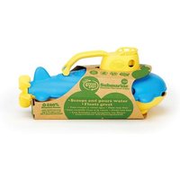 Green Toys - U-Boot mit gelbem Griff von Green Toys