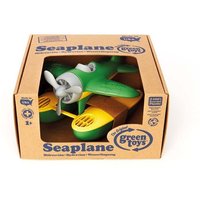 Green Toys - Wasserflugzeug mit grünen Tragflächen von Green Toys