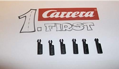 Greenhills Carrera First - Auto Führungsblätter, 6 Stück - Rennsport, Kind bis Erwachsene von Greenhills Carrera First