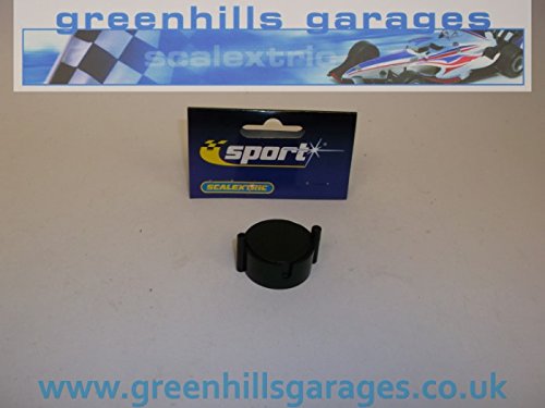 Greenhills Scalextric Accessory Siren/Speaker Range Rover Police & Coastguard W9478 C2833/C2877 - G131 von Greenhills Scalextric