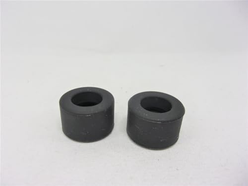 Greenhills Repro Griptrack Slick Hinterreifen Paar für Scalextric F1 Autos Jordan – NEU – G3326-6 Greenhills Repro Griptrack Slick Hinterreifen Paar für Scalextric F1 Autos Jordan – NEU – G3326-6 von Greenhills