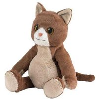 Warmies® Katze sitzend von Greenlife Value GmbH