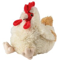 Warmies 1211 - Huhn, Wärmestofftier von Greenlife Value GmbH