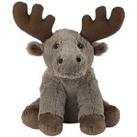 Warmies 1221 - Elch, Wärmestofftier von Greenlife Value GmbH