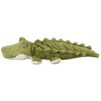 Wärmestofftier Warmies® MINIS Krokodil von Greenlife Value