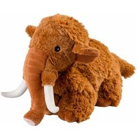 Wärmestofftier Warmies® Mammut von Greenlife Value