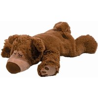 Warmies 1022 - Sleepy Bear braun, herausnehmbar, Wärmestofftier Warmies 1022 - Sleepy Bear braun, herausnehmbar, Wärmestofftier von Greenlife Value