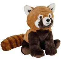 Warmies 1216 - Roter Panda, Wärmestofftier von Greenlife Value