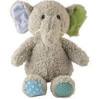 Warmies 15091 - MINIS Baby-Elefant, Wärmestofftier Warmies 15091 - MINIS Baby-Elefant, Wärmestofftier von Greenlife Value