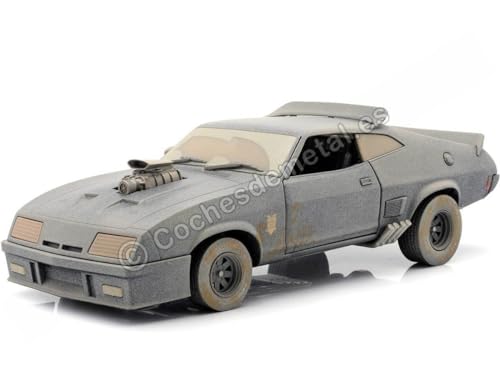Greenlight 13559 Miniaturauto zum Sammeln, Schwarz Greenlight 13559 Miniaturauto zum Sammeln, Schwarz von Greenlight