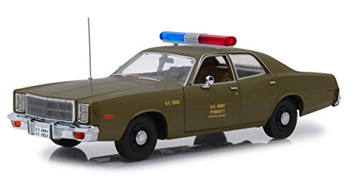 GREENLIGHT Sammlerstück – Miniaturauto zum Sammeln, 19053 von Greenlight