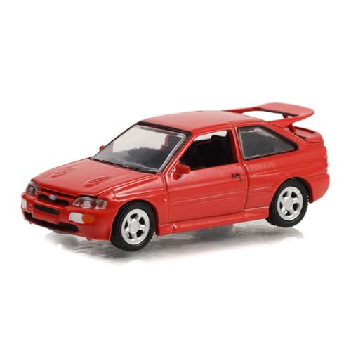 Greenlight 1955 Escort RS Cosworth Radiatn Red Hobby Exclusive 1:64 Maßstab 30380 Greenlight 1955 Escort RS Cosworth Radiatn Red Hobby Exclusive 1:64 Maßstab 30380 von Greenlight