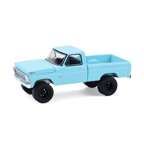 Greenlight Collectibles 37330-B Barrett-Jackson Series 16 1967 F-100 Custom Pickup (Palm Beach 2024) von Greenlight