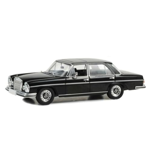 Greenlight Collectibles – MER 280 SEL 4,5-1972 – 1/43 Greenlight Collectibles – MER 280 SEL 4,5-1972 – 1/43 von Greenlight