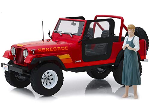 Greenlight Collectibles Miniaturauto aus der Kollektion 19060 von Greenlight