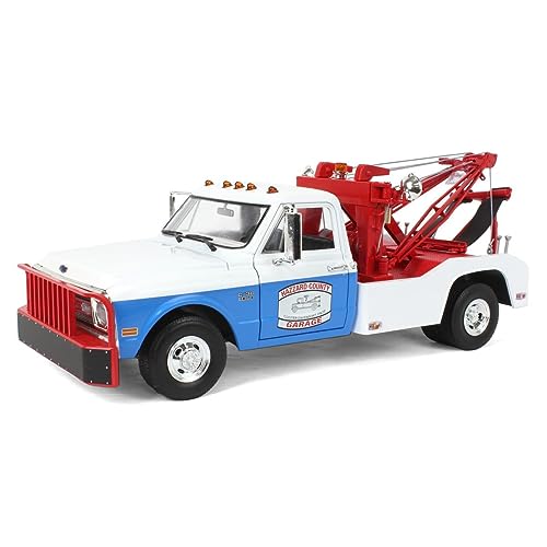 Greenlight Sammlerstück – Miniaturauto zum Sammeln, 13622 von Greenlight
