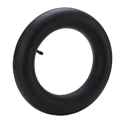 Greensen Innenrohr 3.00/3.25‑8 Gummi Material für Elektrisches Dreirad -Motorradschubkarre (gerader Mund) von Greensen