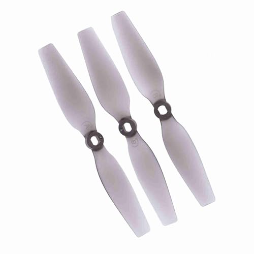 Greensen RC Aircraft Blade Propeller für Wltoys X450 Vertikaler Start- und Landeflugzeug - Einfach Installation für Enthusiasten Greensen RC Aircraft Blade Propeller für Wltoys X450 Vertikaler Start- und Landeflugzeug - Einfach Installation für Enthusiasten von Greensen