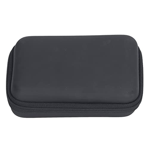 Greensen Staubsichere Tragbare Spielkonsole -Tragetaste/Deckung für RG35XX, wasserdichte Handheld -Spielmaschine Aufbewahrungstasche mit Innerer Tasche, Premium Evafitment Greensen Staubsichere Tragbare Spielkonsole -Tragetaste/Deckung für RG35XX, wasserdichte Handheld -Spielmaschine Aufbewahrungstasche mit Innerer Tasche, Premium Evafitment von Greensen