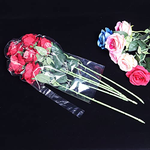 Greensen Wiederverwendbare Transparente Boboballons 10PCs Wide Mund Party Dekorationen für Hochzeiten Geburtstage Greensen Wiederverwendbare Transparente Boboballons 10PCs Wide Mund Party Dekorationen für Hochzeiten Geburtstage von Greensen