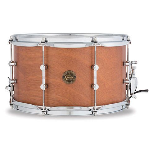 Gretsch Drums Full Range 14" x 8" Swamp Dawg Snare Snare Drum von Gretsch Drums