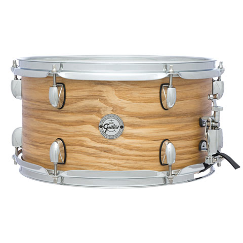 Gretsch Drums Full Range 13" x 7" Ash Snare Drum Snare Drum von Gretsch Drums