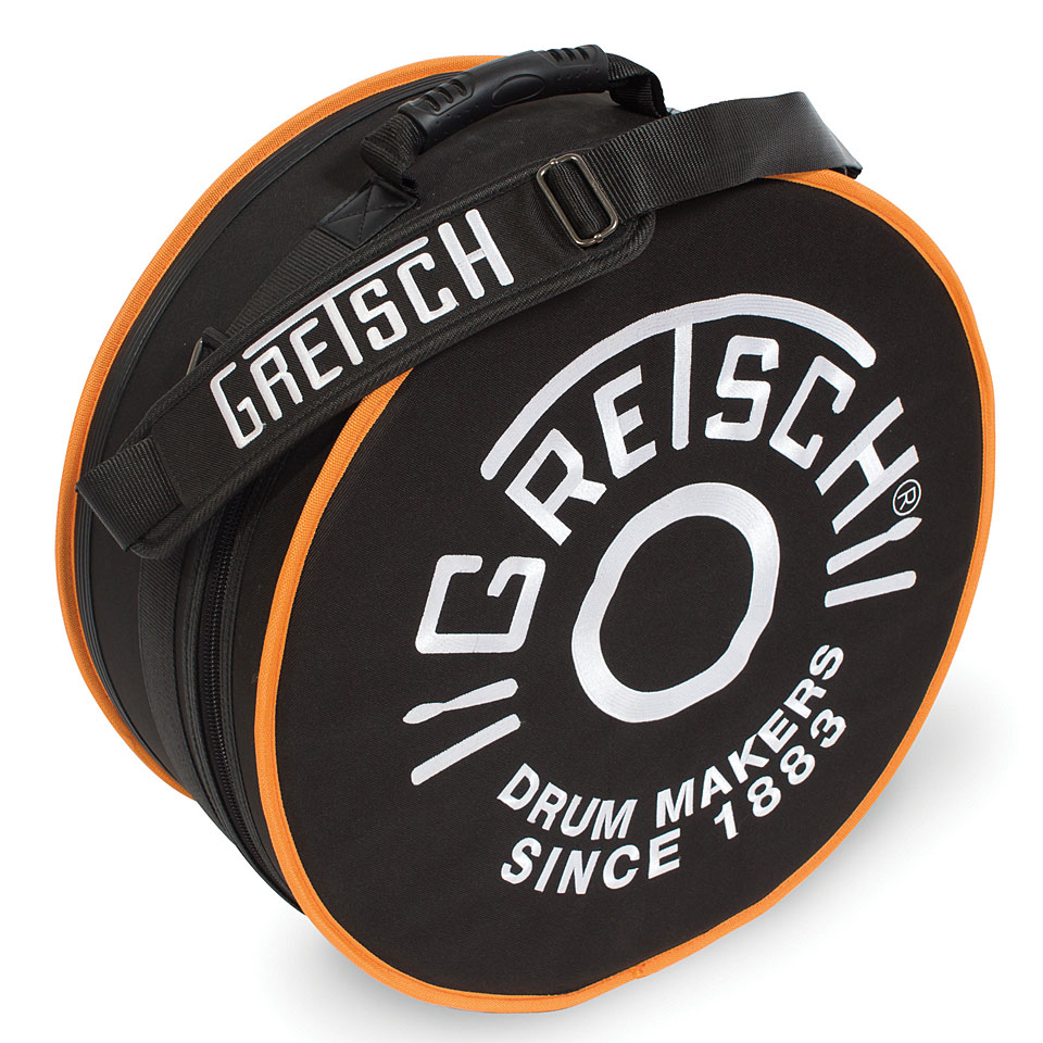 Gretsch Drums GR-6514SB Snare Drum Bag 14" x 6,5" Drumbag Gretsch Drums GR-6514SB Snare Drum Bag 14" x 6,5" Drumbag von Gretsch Drums
