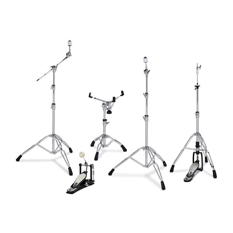 Gretsch Drums Gretsch G3 Hardwarepack Hardware-Set Gretsch Drums Gretsch G3 Hardwarepack Hardware-Set von Gretsch Drums