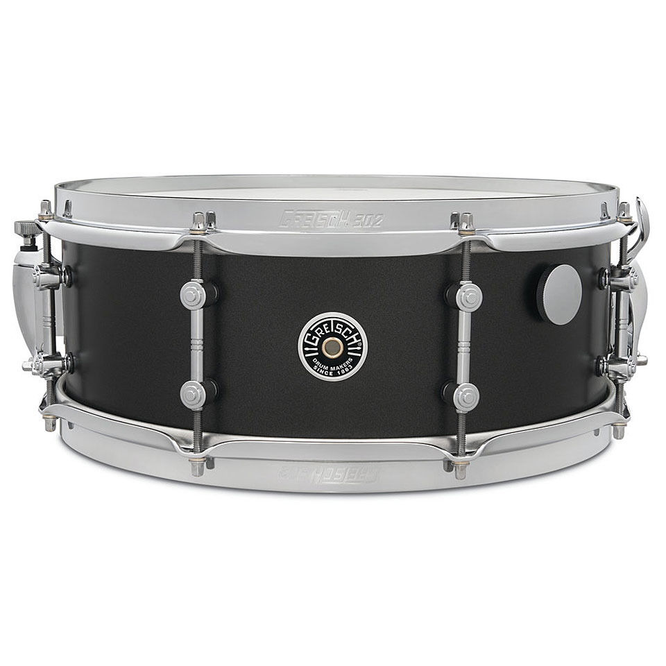 Gretsch Drums USA Brooklyn 14" x 5,5" Mike Jonston Snare Snare Drum Gretsch Drums USA Brooklyn 14" x 5,5" Mike Jonston Snare Snare Drum von Gretsch Drums