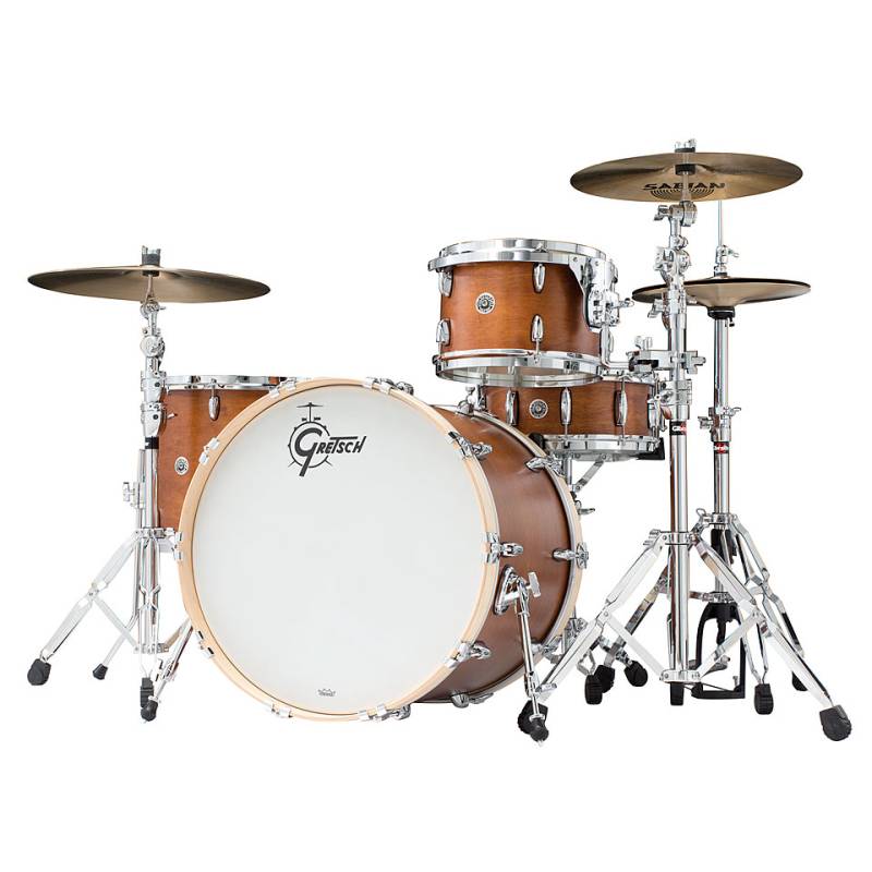 Gretsch Drums USA Brooklyn GB-R443-SM Schlagzeug von Gretsch Drums