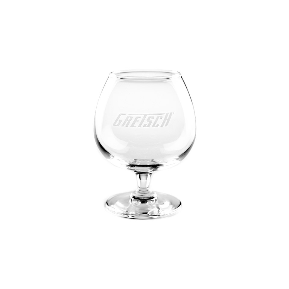 Gretsch Guitars Brandy Snifter Geschenkartikel Gretsch Guitars Brandy Snifter Geschenkartikel von Gretsch Guitars