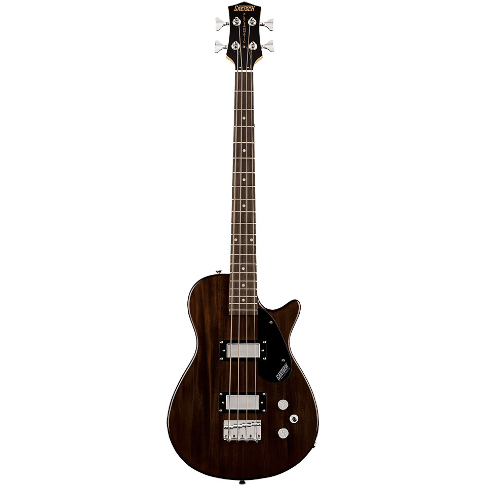Gretsch Guitars Electromatic G2220 Jr Jet Bass II IMPRL E-Bass von Gretsch Guitars