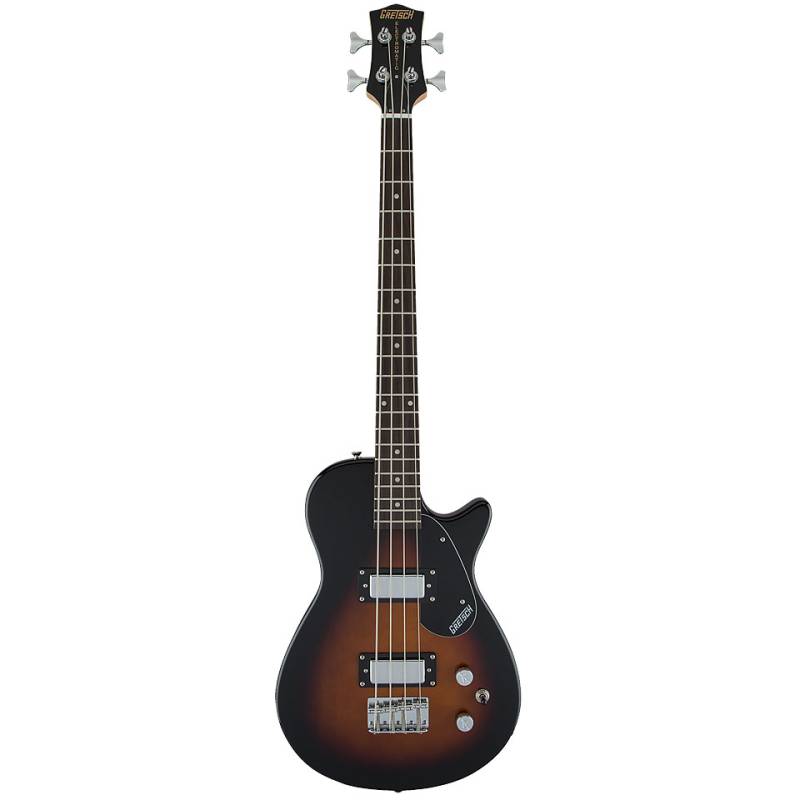 Gretsch Guitars Electromatic G2220 Jr Jet Bass II SB E-Bass von Gretsch Guitars