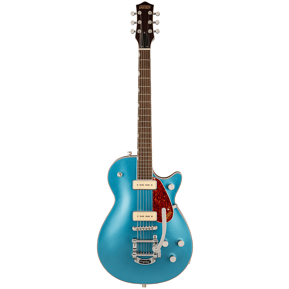 Gretsch Guitars Electromatic G5210T-P90 Mako E-Gitarre von Gretsch Guitars