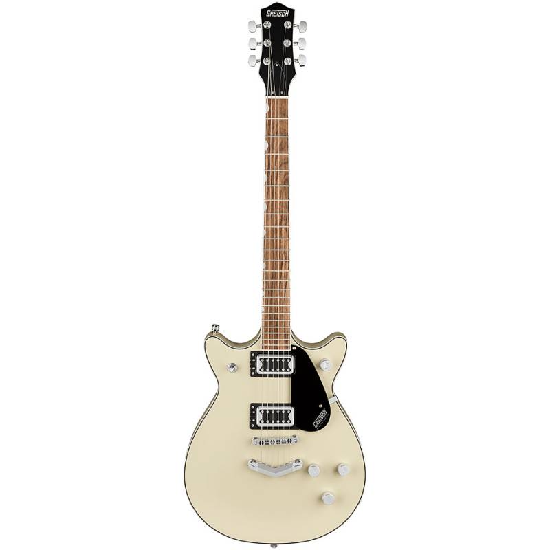 Gretsch Guitars Electromatic G5222 Double Jet Vintage White E-Gitarre von Gretsch Guitars