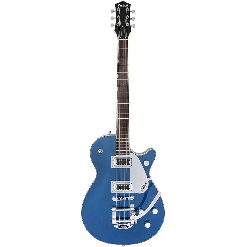 Gretsch Guitars Electromatic G5230T FT ALB E-Gitarre Gretsch Guitars Electromatic G5230T FT ALB E-Gitarre von Gretsch Guitars